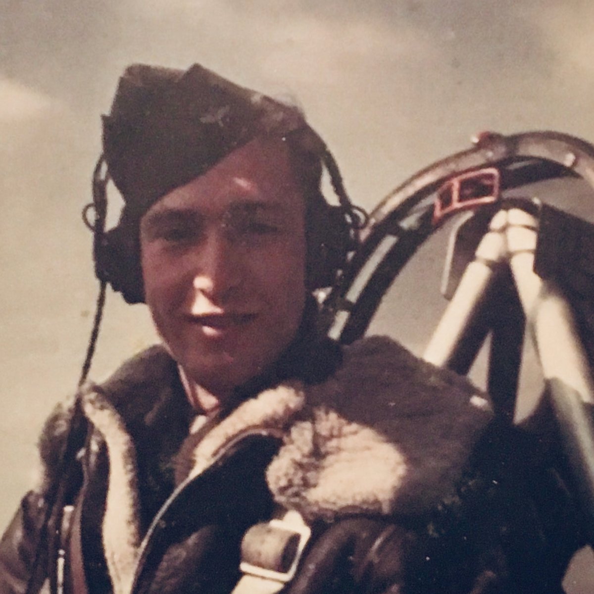 Richard W. Turner, Sr.